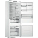 WH SP70 T121 вбудований холодильник Whirlpool ширина 69 см, зона свіжості