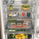 WH SP70 T121 вбудований холодильник Whirlpool ширина 69 см, зона свіжості
