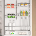 WH SP70 T121 вбудований холодильник Whirlpool ширина 69 см, зона свіжості