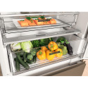 WH SP70 T121 вбудований холодильник Whirlpool ширина 69 см, зона свіжості