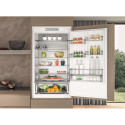 WH SP70 T121 вбудований холодильник Whirlpool ширина 69 см, зона свіжості
