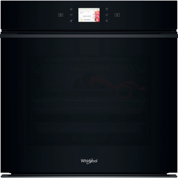 WOI98MPT2SBA духова шафа Whirlpool з піролітичним очищенням