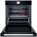 WOI98MPT2SBA духова шафа Whirlpool з піролітичним очищенням