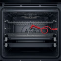 WOI98MPT2SBA духова шафа Whirlpool з піролітичним очищенням