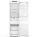 WHC18 T311 вбудований холодильник Whirlpool з No Frost