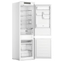 WHC18 T311 вбудований холодильник Whirlpool з No Frost