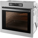 AKZ96220IX духова шафа Whirlpool з гідролітичним очищенням