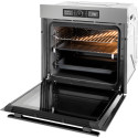 AKZ96220IX духова шафа Whirlpool з гідролітичним очищенням