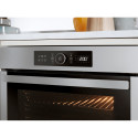 AKZ96220IX духова шафа Whirlpool з гідролітичним очищенням