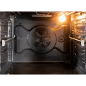 AKZ96220IX духова шафа Whirlpool з гідролітичним очищенням