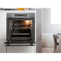 AKZ96220IX духова шафа Whirlpool з гідролітичним очищенням