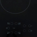 AKT 8130/LX варильна поверхня Whirlpool із зоною розширення