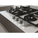 GOFL629WH варильна поверхня Whirlpool з 9-ти позиційними ручками