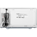 MWP 251 SB мікрохвильова піч Whirlpool на 25 л з функцією швидкого старту
