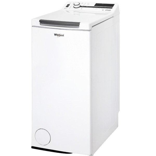 TDLR 65230 UA пральна машина Whirlpool з прямим приводом