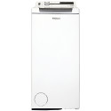 TDLR 65230 UA пральна машина Whirlpool з прямим приводом