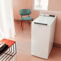 TDLR 65230 UA пральна машина Whirlpool з прямим приводом