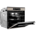 AKZM8420S духова шафа Whirlpool з гідролітичним очищенням