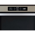 AKZM8420S духова шафа Whirlpool з гідролітичним очищенням