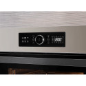 AKZM8420S духова шафа Whirlpool з гідролітичним очищенням