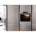 AKZM8420S духова шафа Whirlpool з гідролітичним очищенням
