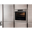 AKZM8420S духова шафа Whirlpool з гідролітичним очищенням