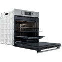 OMK58HR0X духова шафа Whirlpool із системою очищення SMART CLEAN