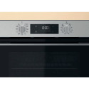 OMK58HR0X духова шафа Whirlpool із системою очищення SMART CLEAN