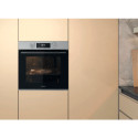 OMK58HR0X духова шафа Whirlpool із системою очищення SMART CLEAN