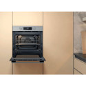OMK58HR0X духова шафа Whirlpool із системою очищення SMART CLEAN
