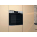 OMK58HR0X духова шафа Whirlpool із системою очищення SMART CLEAN