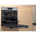 OMK58HR0X духова шафа Whirlpool із системою очищення SMART CLEAN