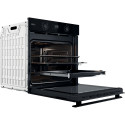 OMSK58CU1SB духова шафа Whirlpool з каталітичним очищенням