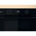OMSK58CU1SB духова шафа Whirlpool з каталітичним очищенням