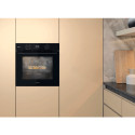 OMSK58CU1SB духова шафа Whirlpool з каталітичним очищенням