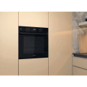OMSK58CU1SB духова шафа Whirlpool з каталітичним очищенням