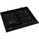 GOFL 629/NB1 варильна поверхня Whirlpool з 9-ти позиційними ручками