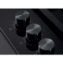 GOFL 629/NB1 варильна поверхня Whirlpool з 9-ти позиційними ручками