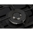 GOFL 629/NB1 варильна поверхня Whirlpool з 9-ти позиційними ручками