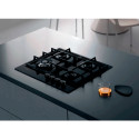 GOFL 629/NB1 варильна поверхня Whirlpool з 9-ти позиційними ручками