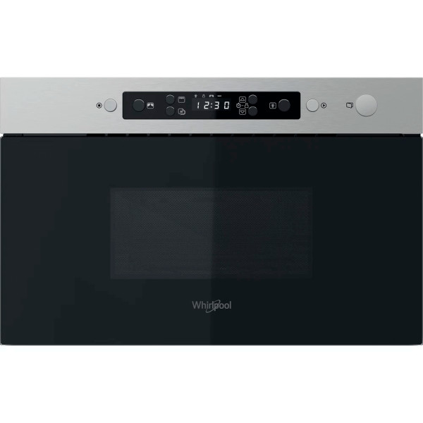 MBNA920X вбудована мікрохвильова піч Whirlpool на 22 л з грилем