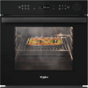 AKZ9S 8260 FB - духова шафа Whirlpool з термощупом