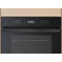 AKZ9S 8260 FB - духова шафа Whirlpool з термощупом