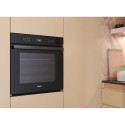 AKZ9S 8260 FB - духова шафа Whirlpool з термощупом