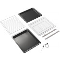 AKZ9S 8260 FB - духова шафа Whirlpool з термощупом