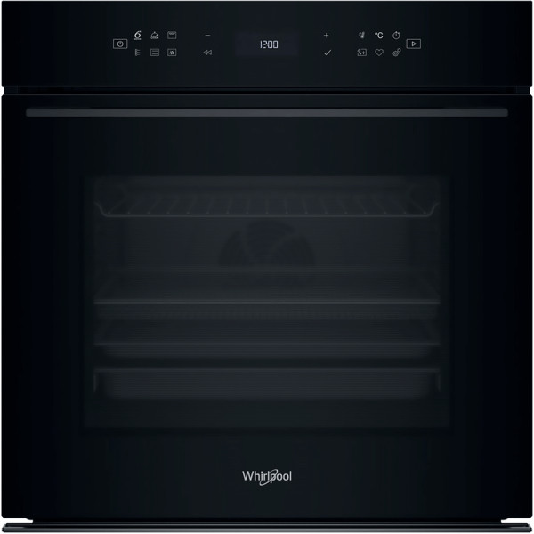 WOI78PT1SBA духова шафа Whirlpool з піролітичним очищенням