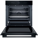 WOI78PT1SBA духова шафа Whirlpool з піролітичним очищенням