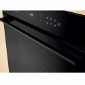 WOI78PT1SBA духова шафа Whirlpool з піролітичним очищенням