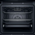 WOI78PT1SBA духова шафа Whirlpool з піролітичним очищенням