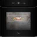 WOI5S8HM2SBA духова шафа Whirlpool із системою очищення SMART CLEAN